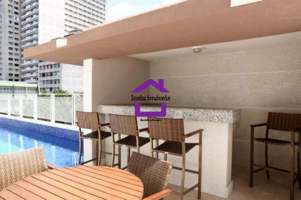 Apartamento à venda com 2 quartos, 50m² - Foto 22