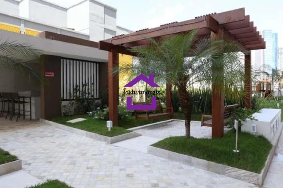 Apartamento à venda com 2 quartos, 50m² - Foto 23