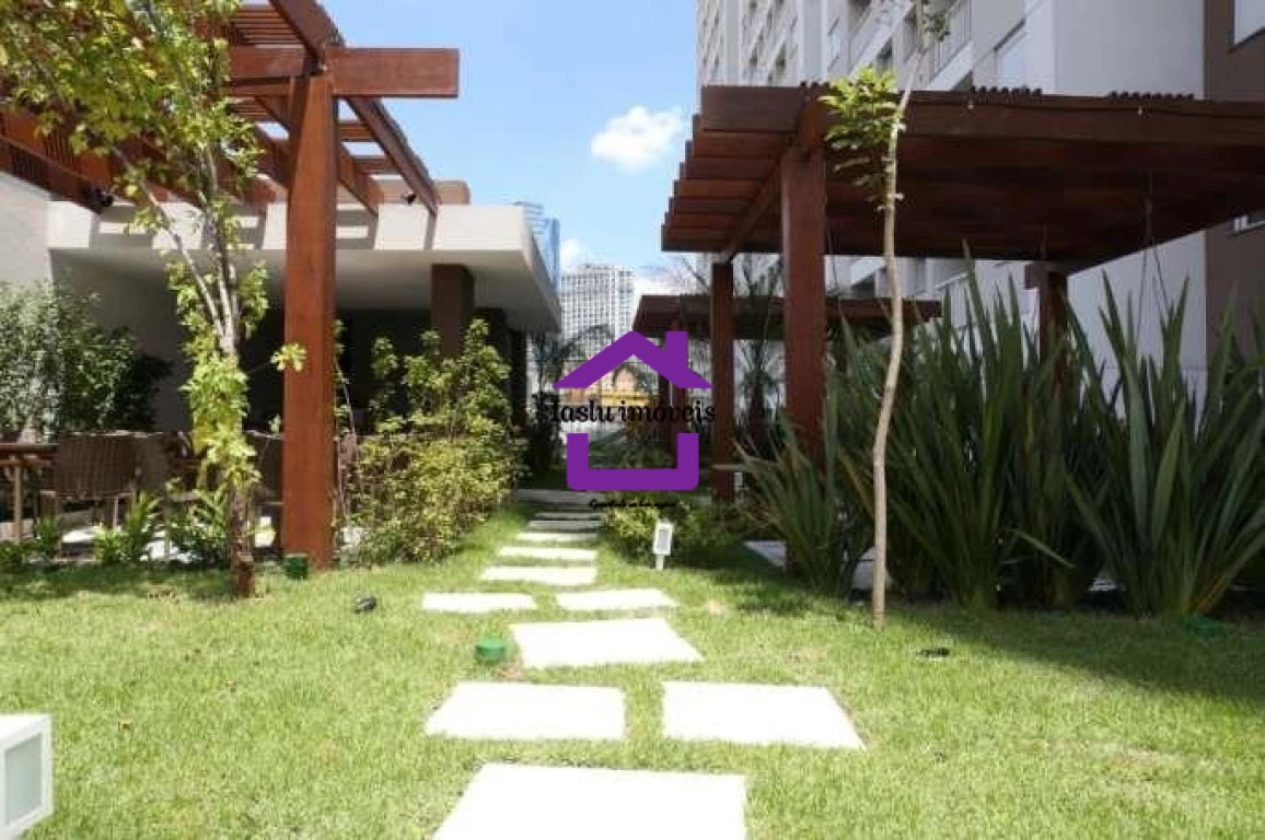 Apartamento à venda com 2 quartos, 50m² - Foto 24