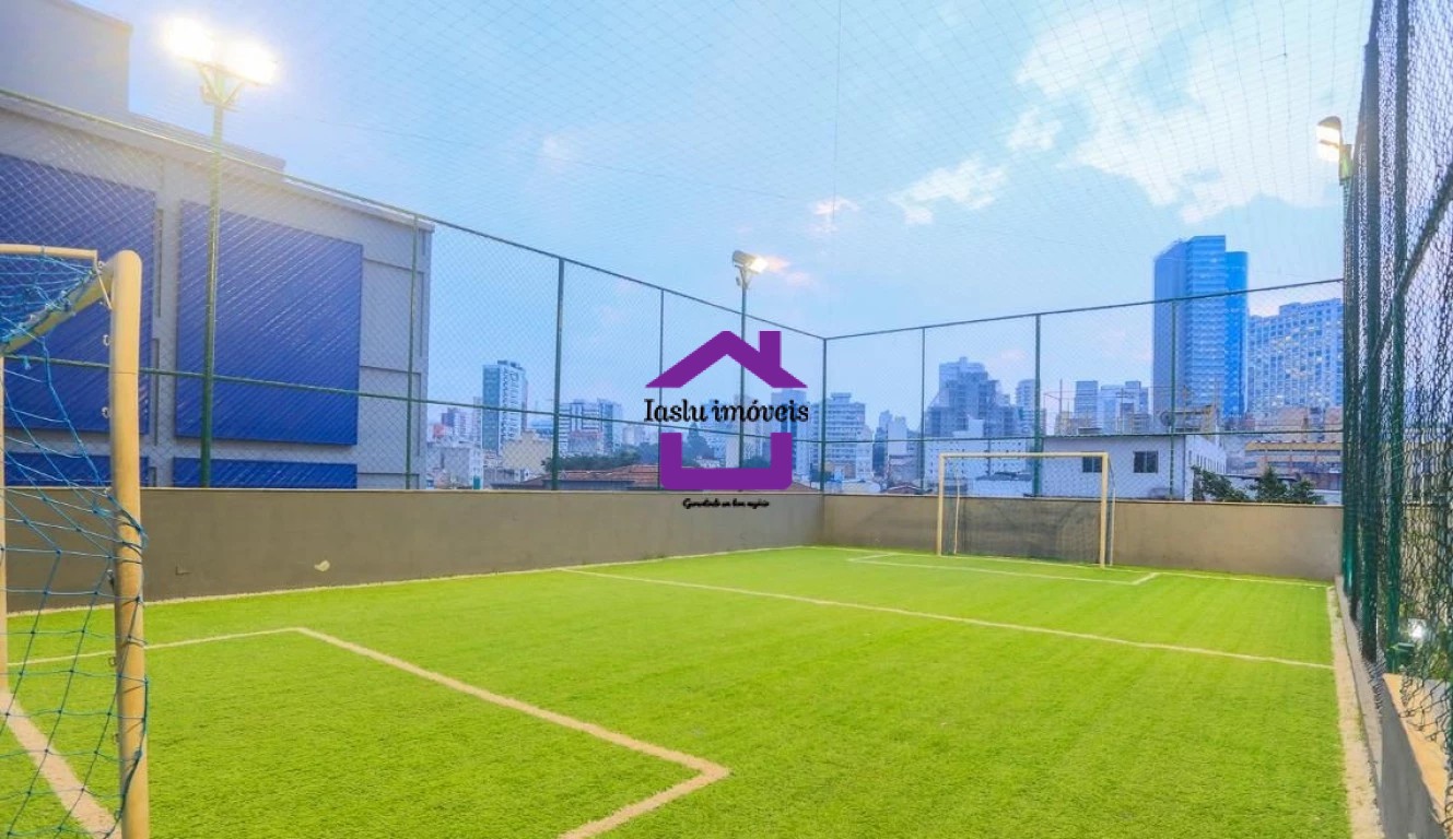 Apartamento à venda com 2 quartos, 50m² - Foto 26