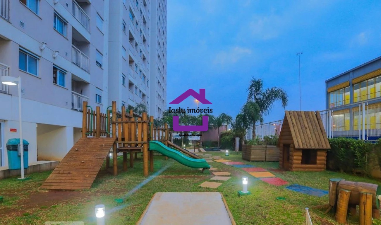 Apartamento à venda com 2 quartos, 50m² - Foto 27