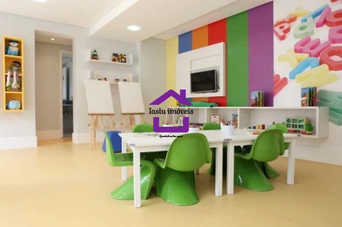 Apartamento à venda com 2 quartos, 50m² - Foto 28