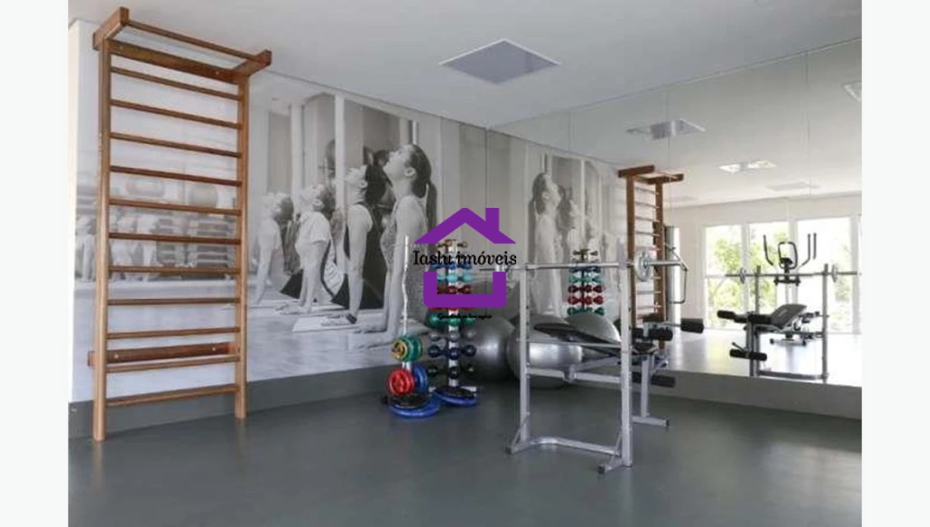 Apartamento à venda com 2 quartos, 50m² - Foto 30