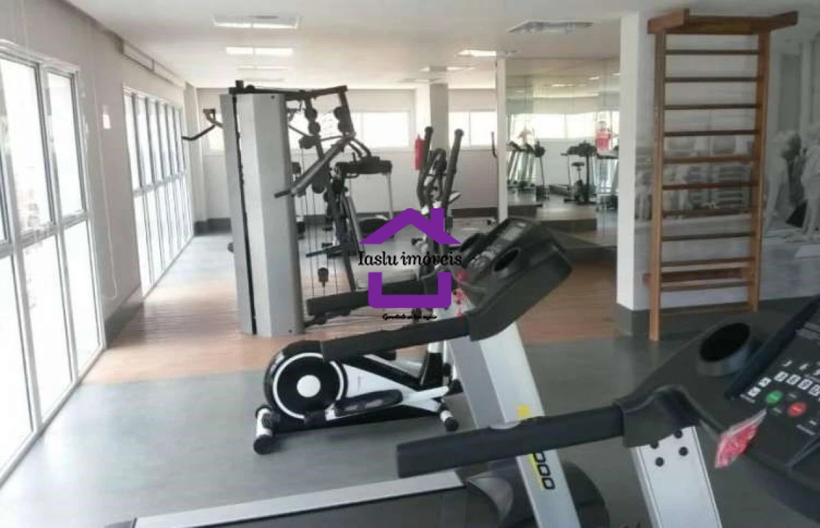 Apartamento à venda com 2 quartos, 50m² - Foto 31
