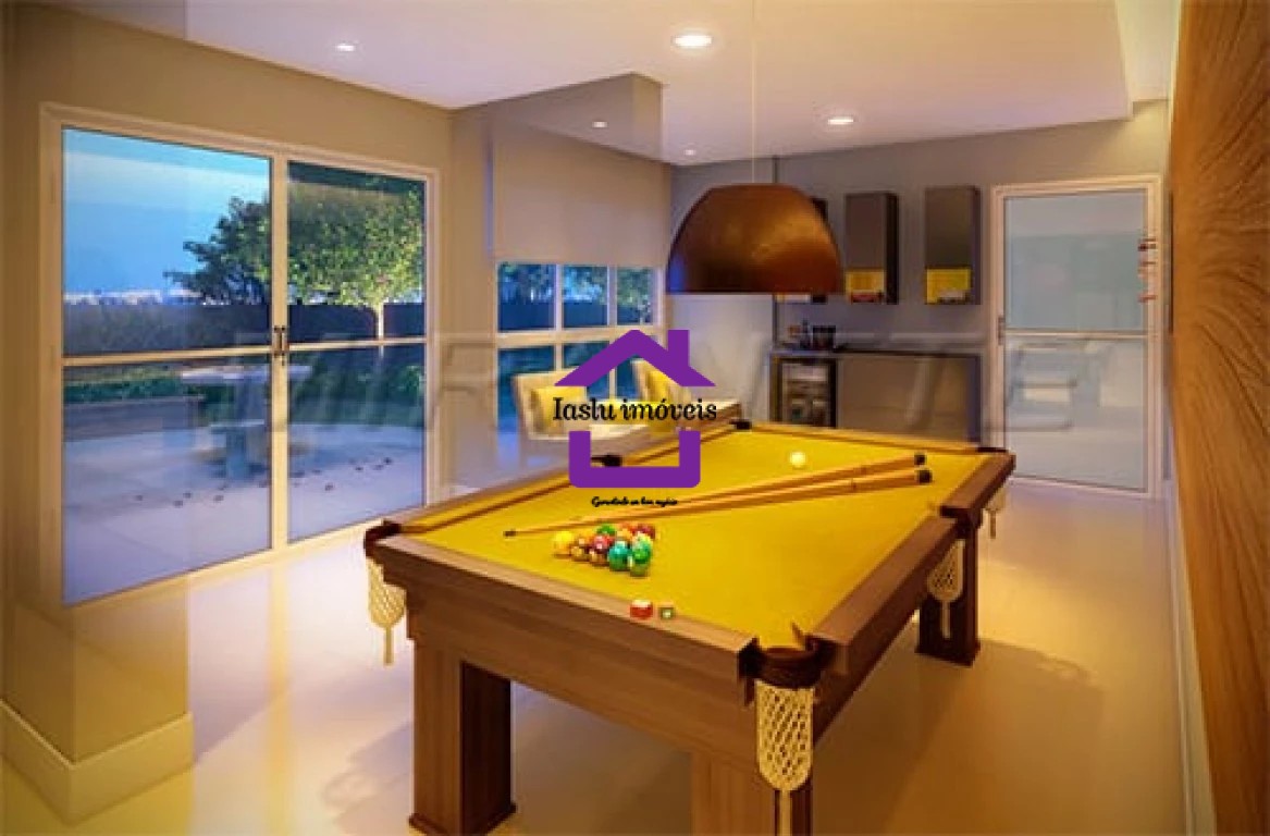 Apartamento à venda com 2 quartos, 50m² - Foto 32