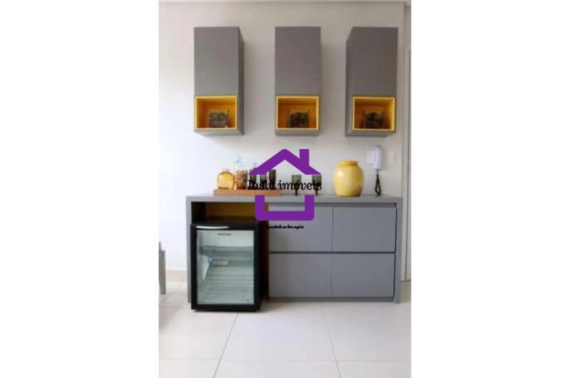 Apartamento à venda com 2 quartos, 50m² - Foto 33
