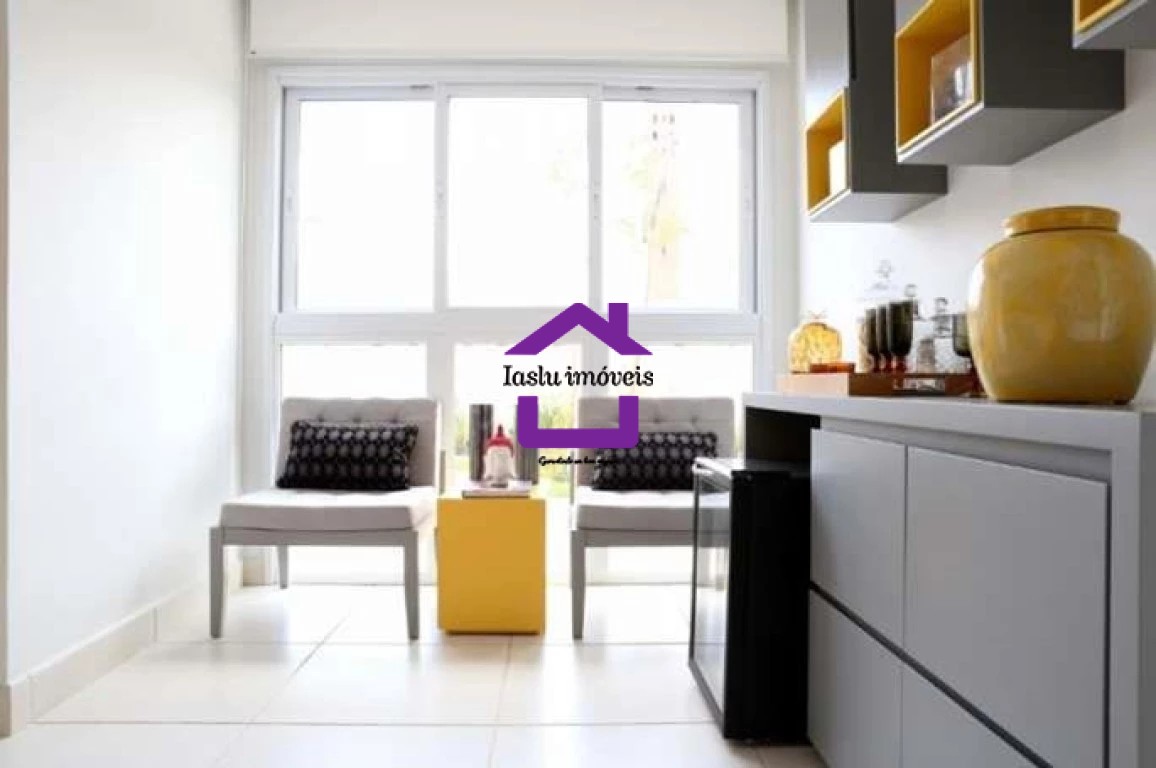 Apartamento à venda com 2 quartos, 50m² - Foto 34