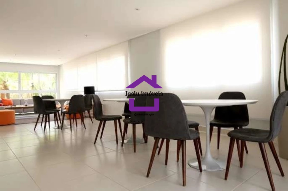 Apartamento à venda com 2 quartos, 50m² - Foto 35