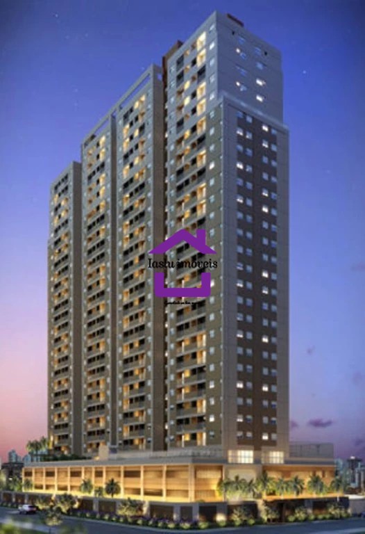 Apartamento à venda com 2 quartos, 50m² - Foto 36