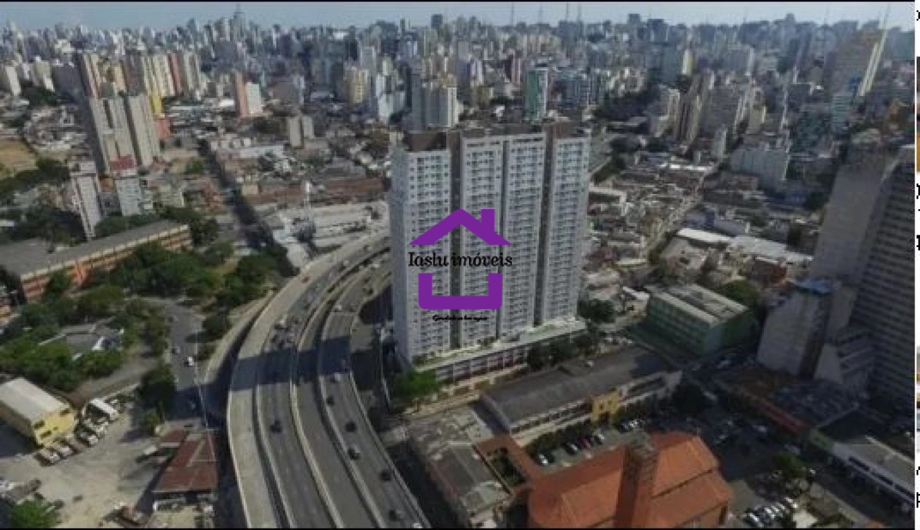 Apartamento à venda com 2 quartos, 50m² - Foto 37