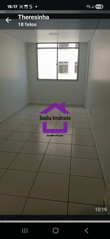 Apartamento, 1 quarto, 40 m² - Foto 1