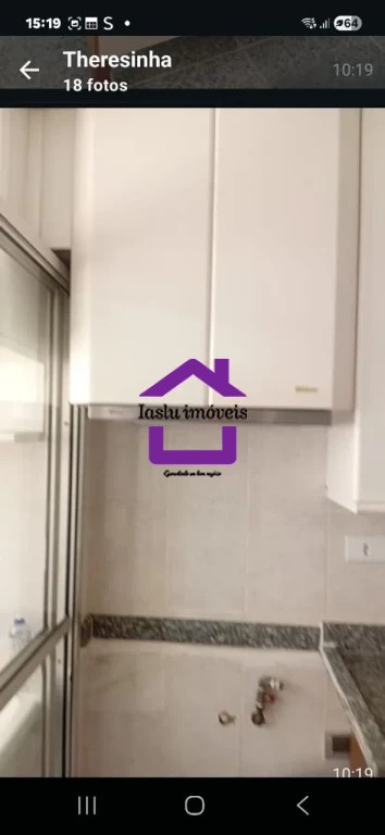 Apartamento, 1 quarto, 40 m² - Foto 3