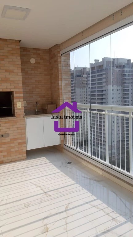Apartamento, 3 quartos, 125 m² - Foto 6