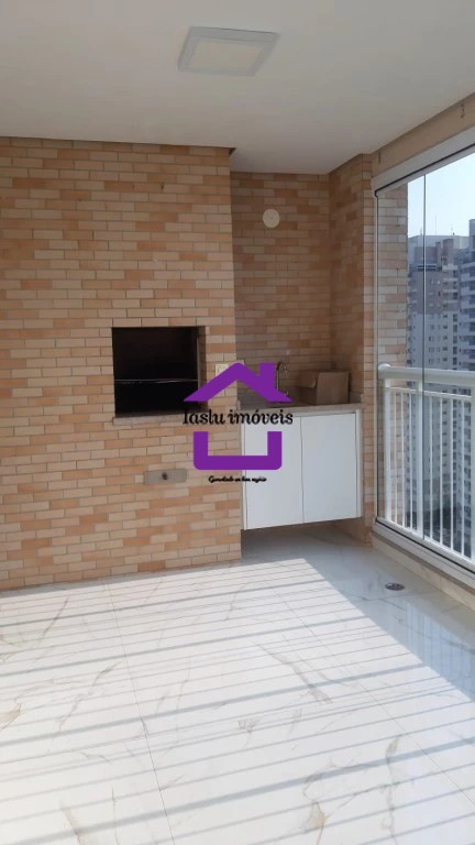 Apartamento, 3 quartos, 125 m² - Foto 7