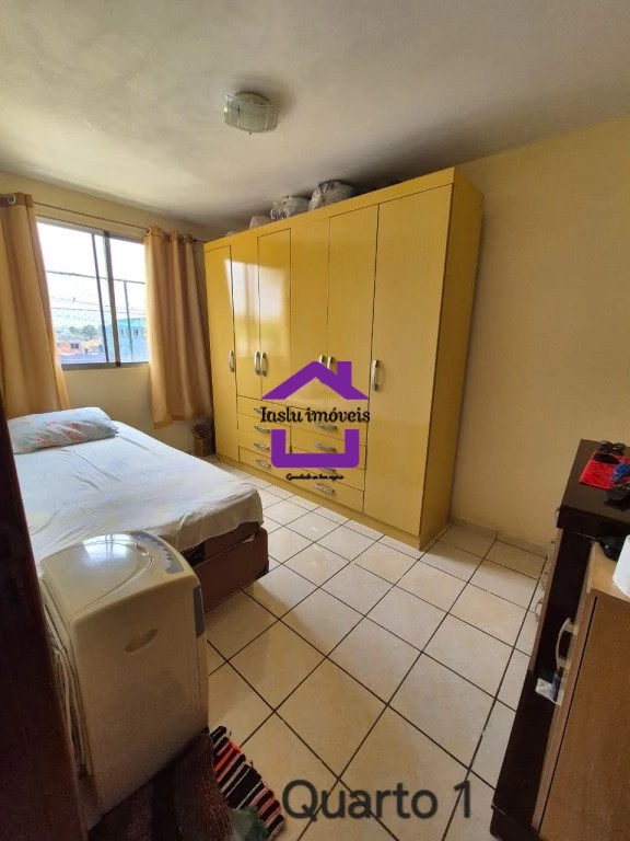 Apartamento, 3 quartos, 57 m² - Foto 4