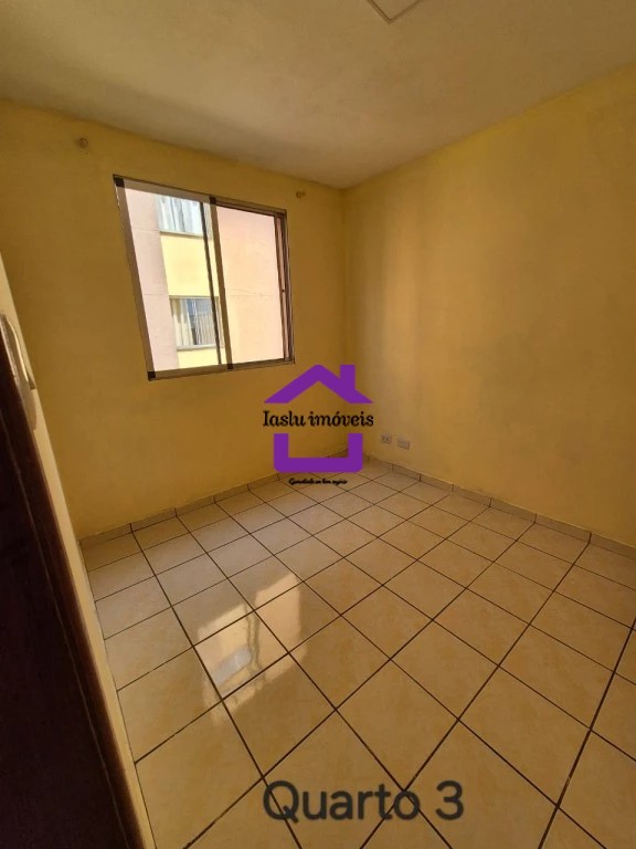 Apartamento, 3 quartos, 57 m² - Foto 6