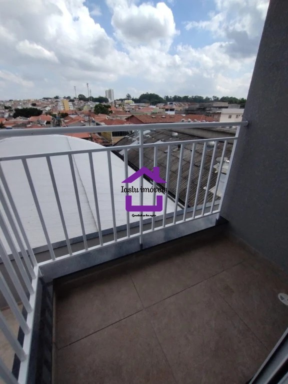 Apartamento à venda com 2 quartos, 48m² - Foto 3