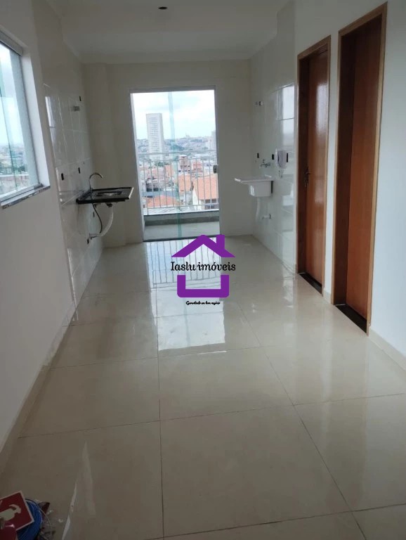 Apartamento à venda com 2 quartos, 48m² - Foto 4