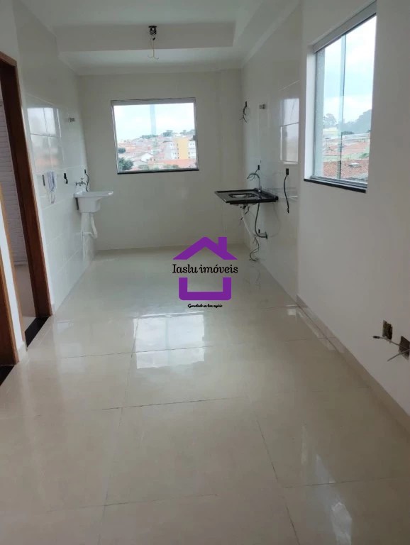 Apartamento à venda com 2 quartos, 48m² - Foto 5