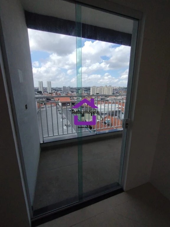 Apartamento à venda com 2 quartos, 48m² - Foto 7