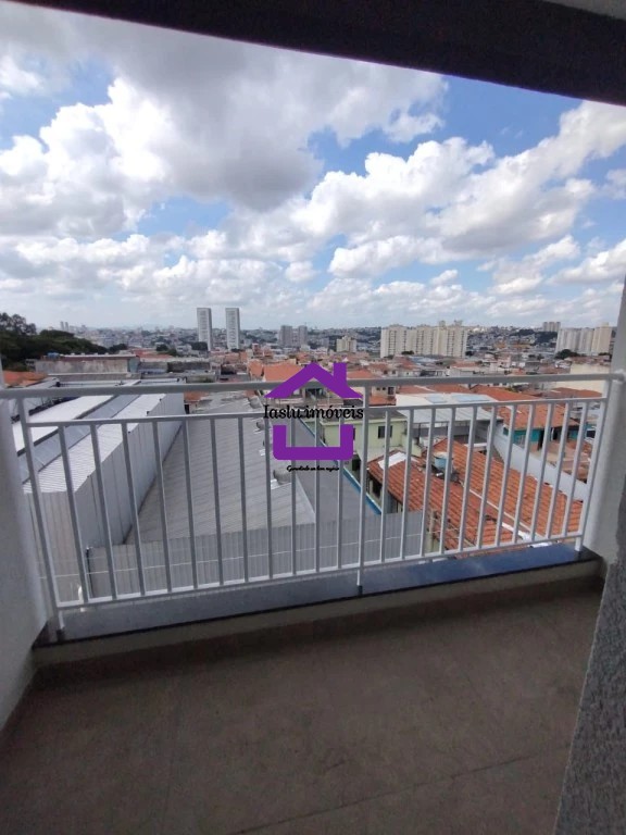 Apartamento à venda com 2 quartos, 48m² - Foto 12