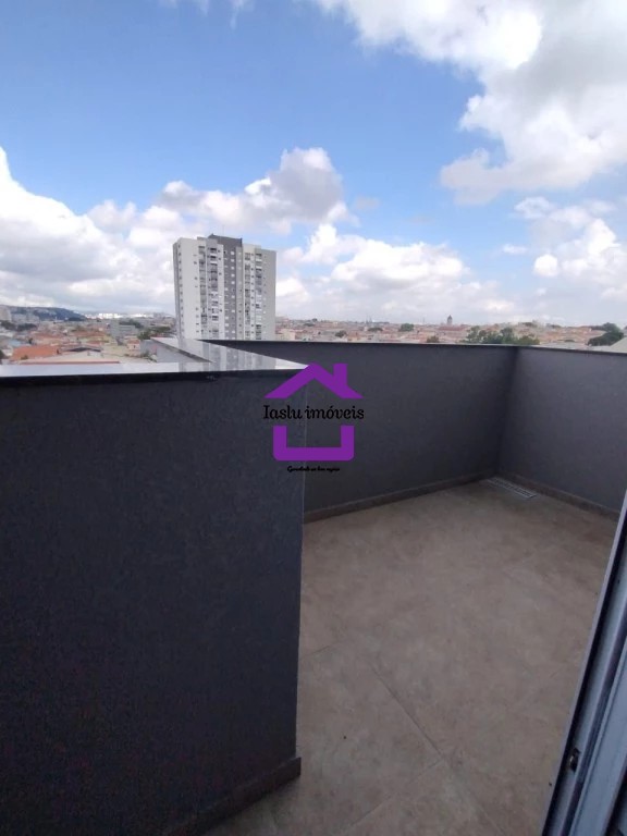 Apartamento à venda com 2 quartos, 48m² - Foto 16