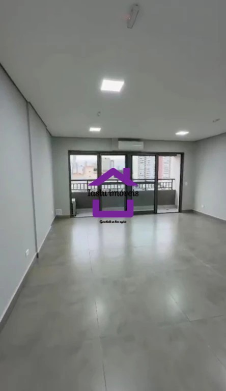 Loja-Salão, 40 m² - Foto 1