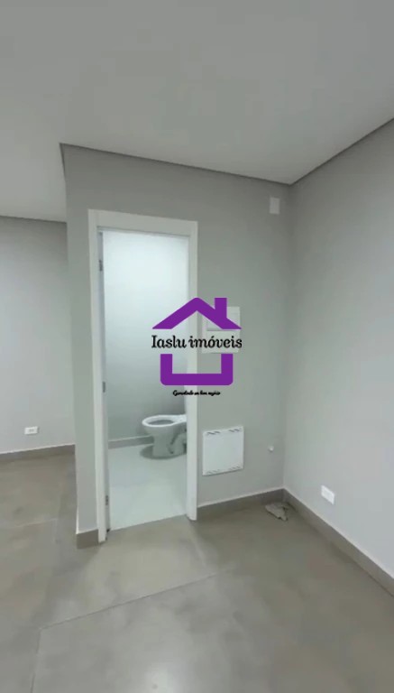 Loja-Salão, 40 m² - Foto 3