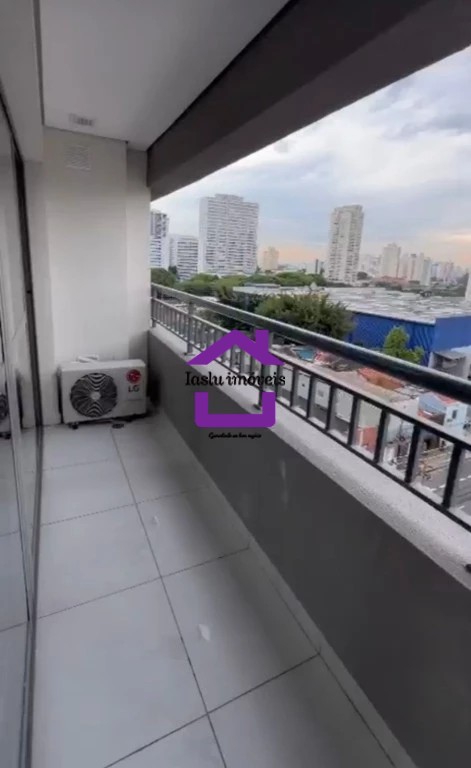 Loja-Salão, 40 m² - Foto 5