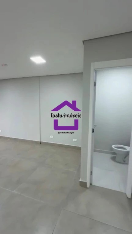 Loja-Salão, 40 m² - Foto 8