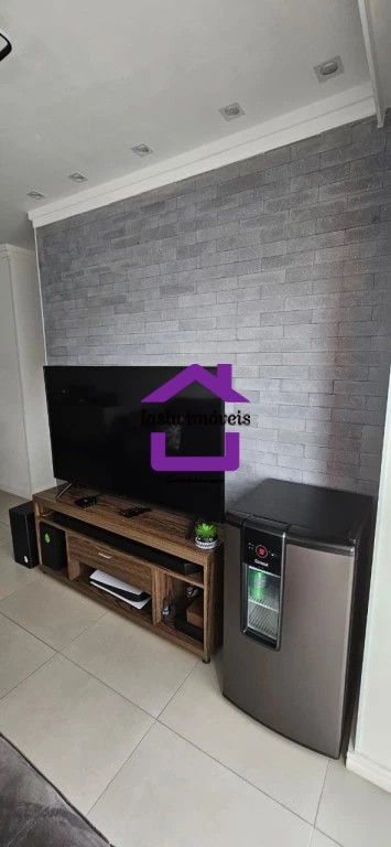 Apartamento à venda com 3 quartos, 80m² - Foto 2