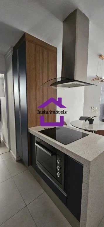 Apartamento à venda com 3 quartos, 80m² - Foto 5