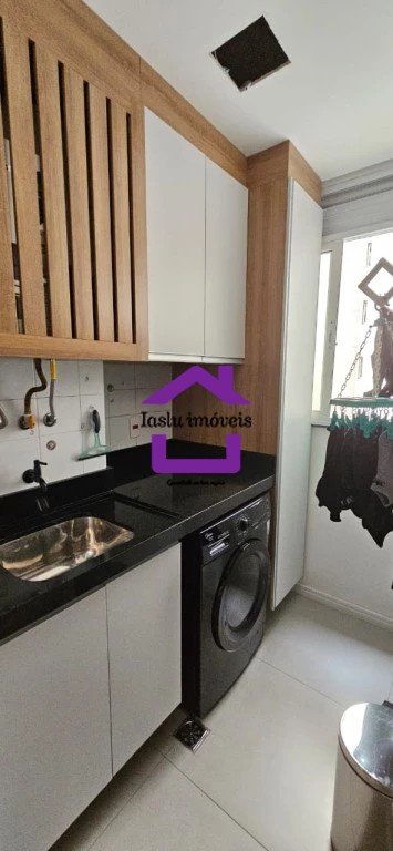 Apartamento à venda com 3 quartos, 80m² - Foto 8