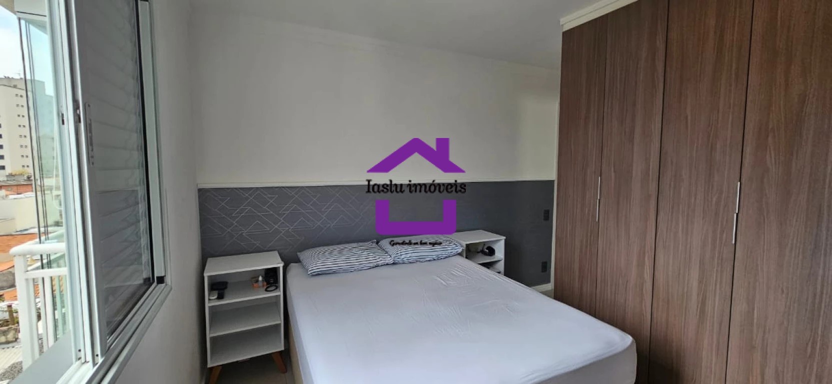 Apartamento à venda com 3 quartos, 80m² - Foto 9