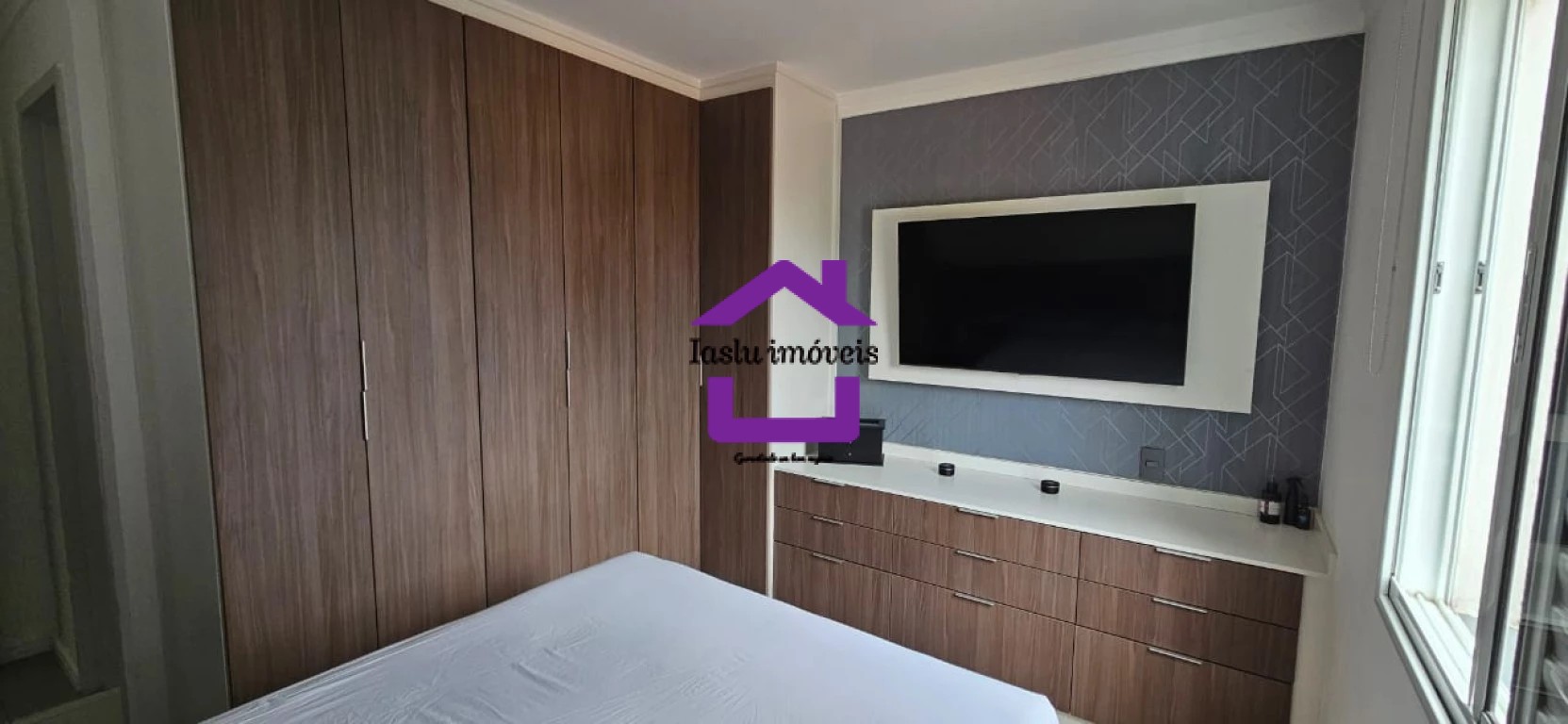 Apartamento à venda com 3 quartos, 80m² - Foto 10