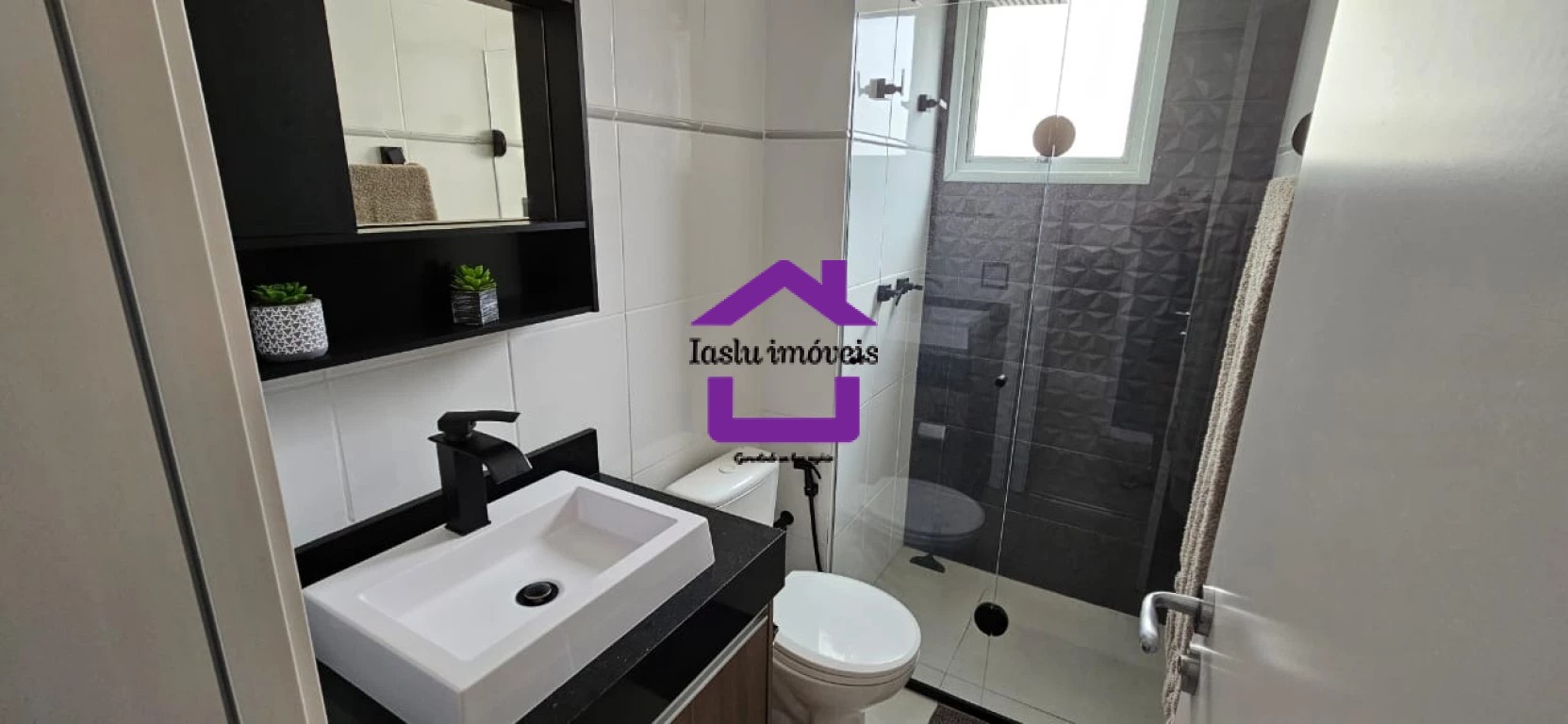 Apartamento à venda com 3 quartos, 80m² - Foto 11