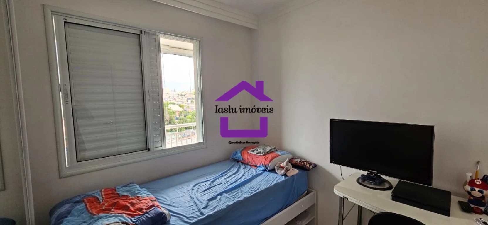 Apartamento à venda com 3 quartos, 80m² - Foto 12