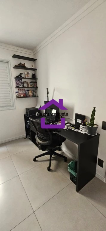 Apartamento à venda com 3 quartos, 80m² - Foto 13