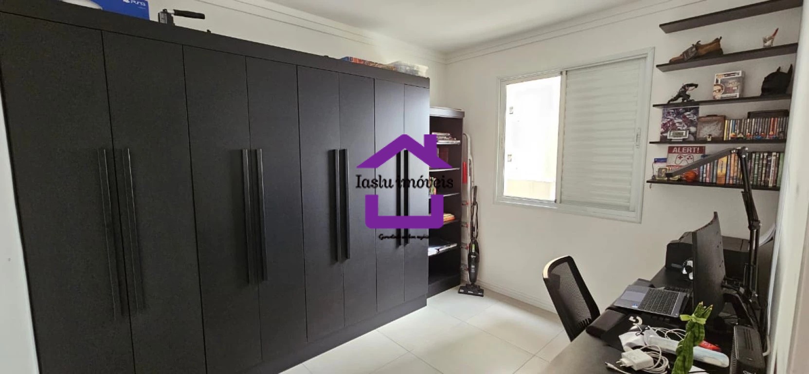 Apartamento à venda com 3 quartos, 80m² - Foto 14