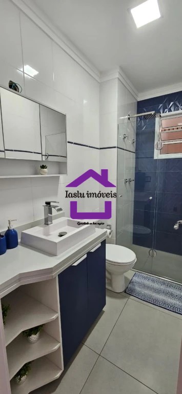 Apartamento à venda com 3 quartos, 80m² - Foto 15