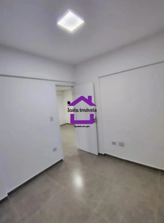 Apartamento, 1 quarto, 35 m² - Foto 3