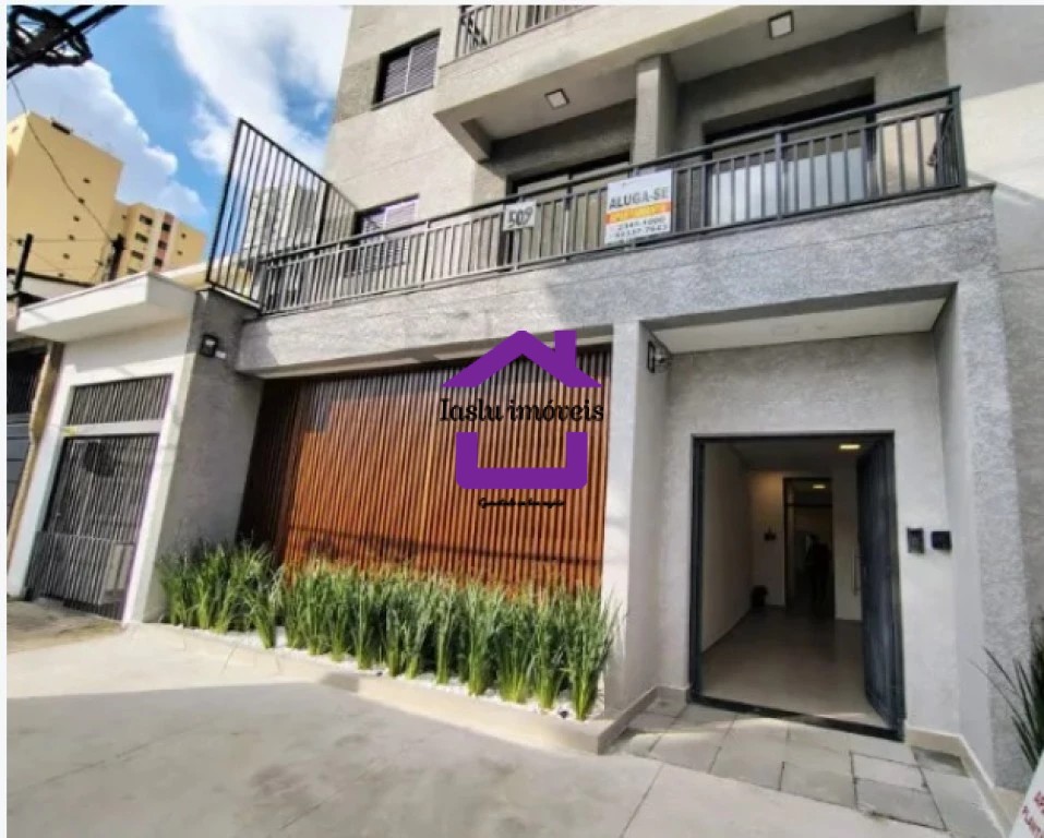 Apartamento, 1 quarto, 35 m² - Foto 6