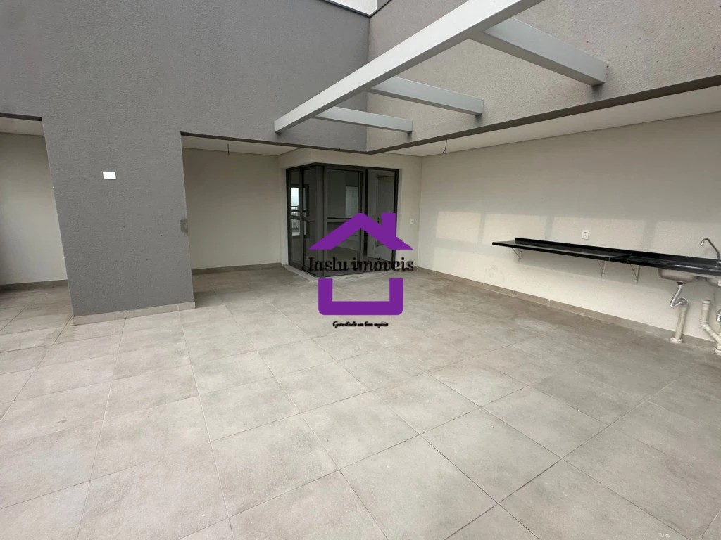 Cobertura, 3 quartos, 201 m² - Foto 3