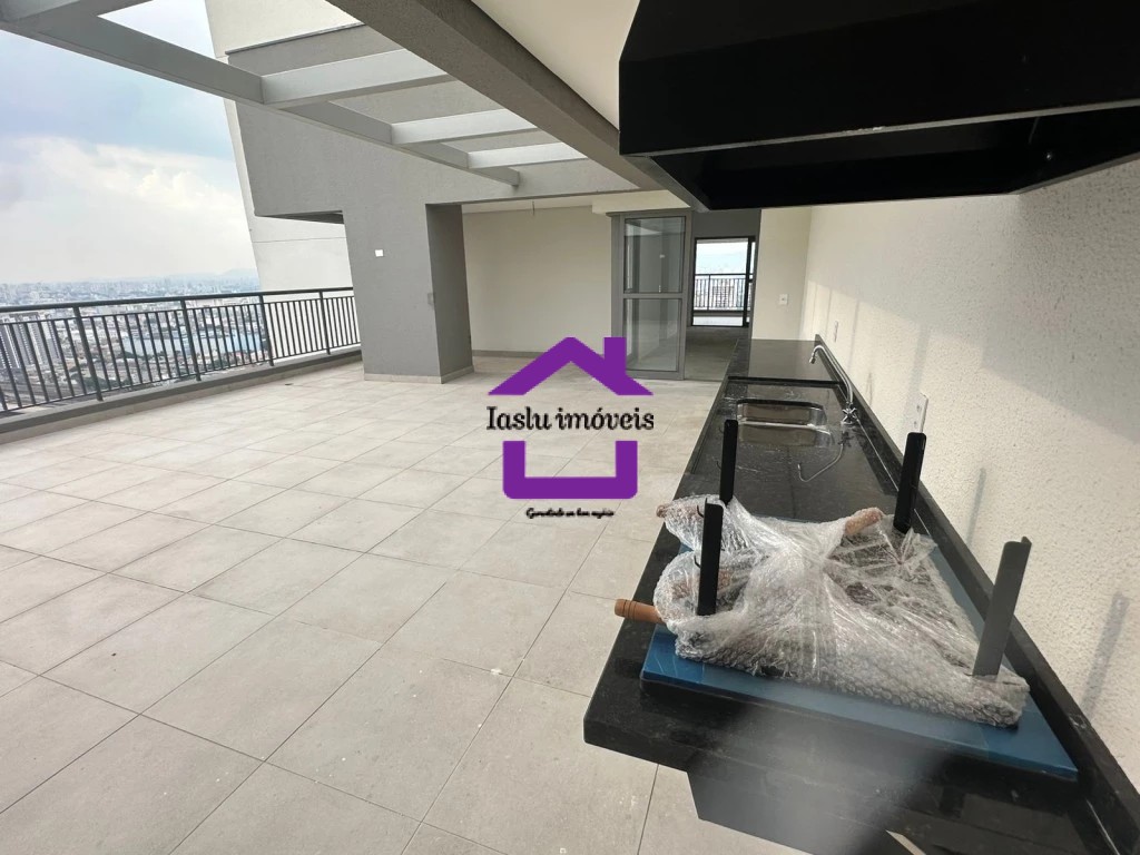 Cobertura, 3 quartos, 201 m² - Foto 7