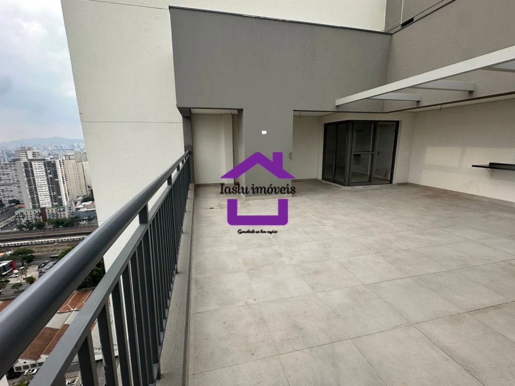 Cobertura, 3 quartos, 201 m² - Foto 13