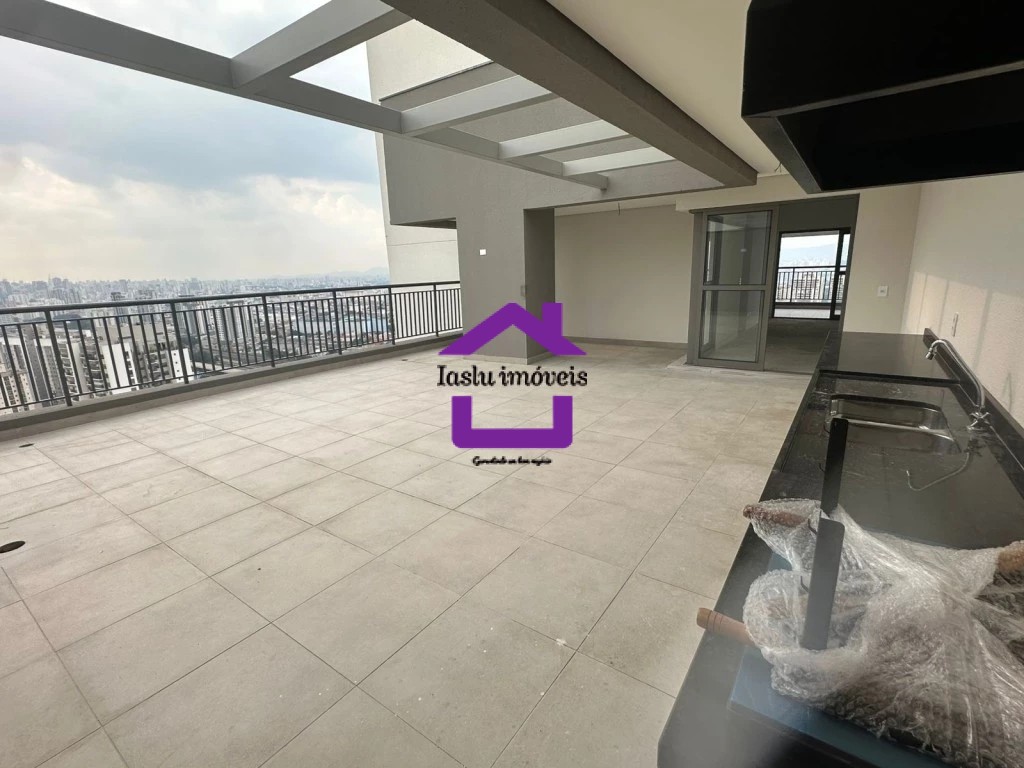 Cobertura, 3 quartos, 201 m² - Foto 30