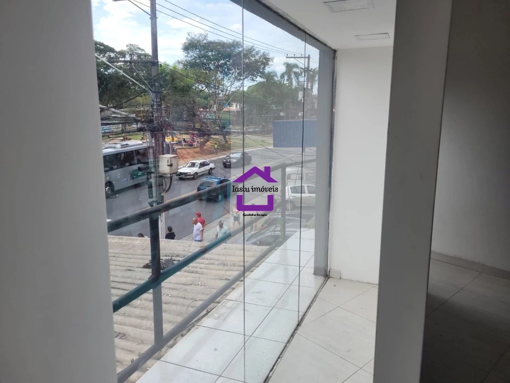 Loja-Salão para alugar, 239m² - Foto 5