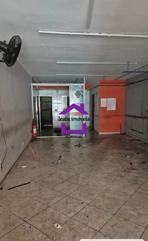 Loja-Salão, 100 m² - Foto 2