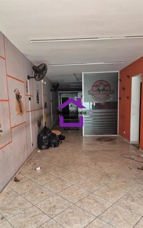 Loja-Salão, 100 m² - Foto 3