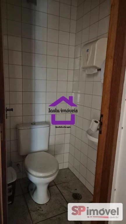 Loja-Salão, 100 m² - Foto 4
